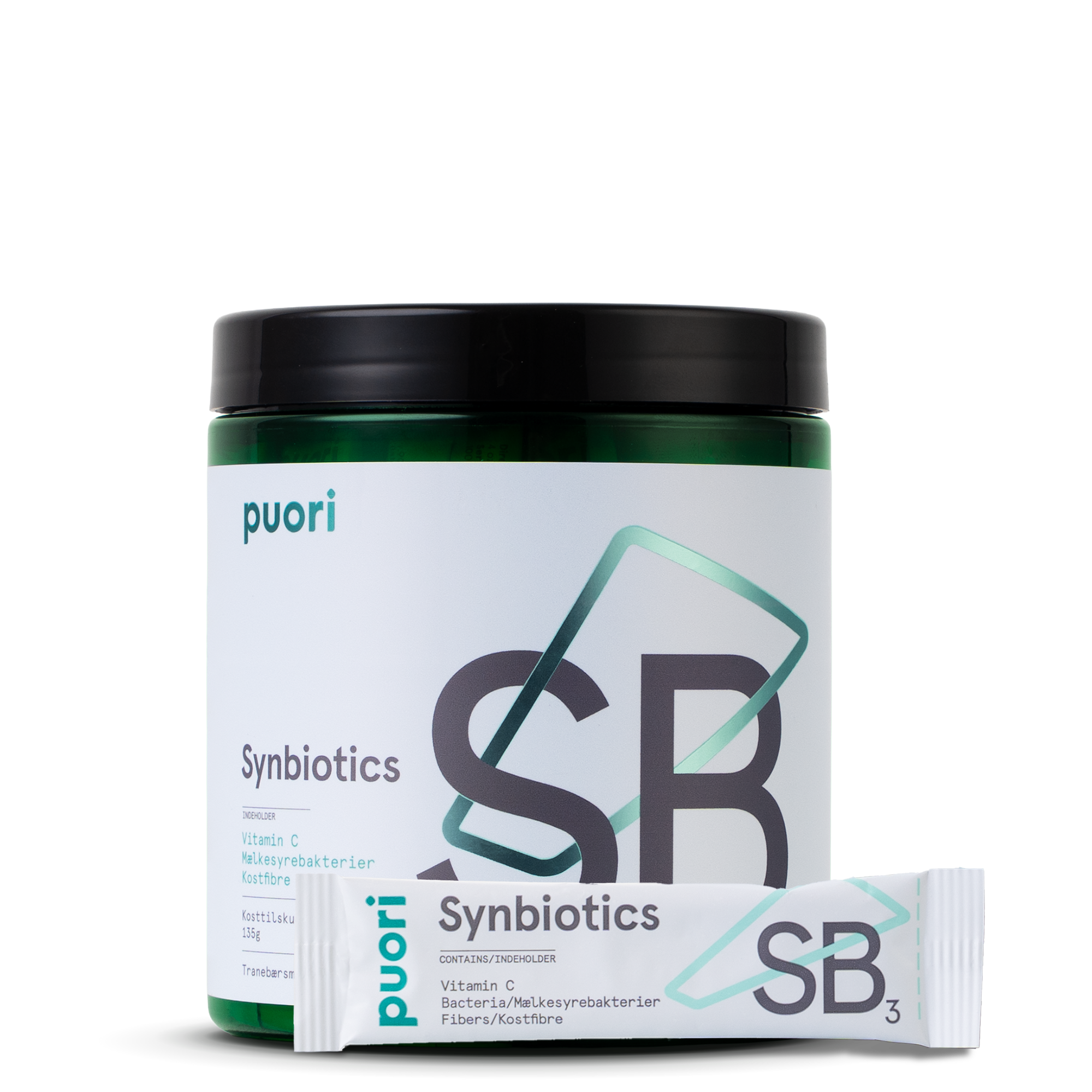 SB3 - Mælkesyrebakterier og fibre